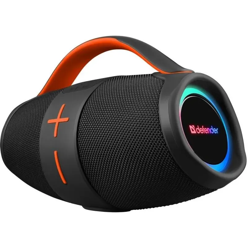 Głośnik Defender BEATBOX 24 Bluetooth 25W | PartsPC.pl