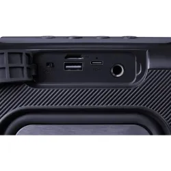 Głośnik Defender BEATBOX 12 Bluetooth 12W | PartsPC.pl