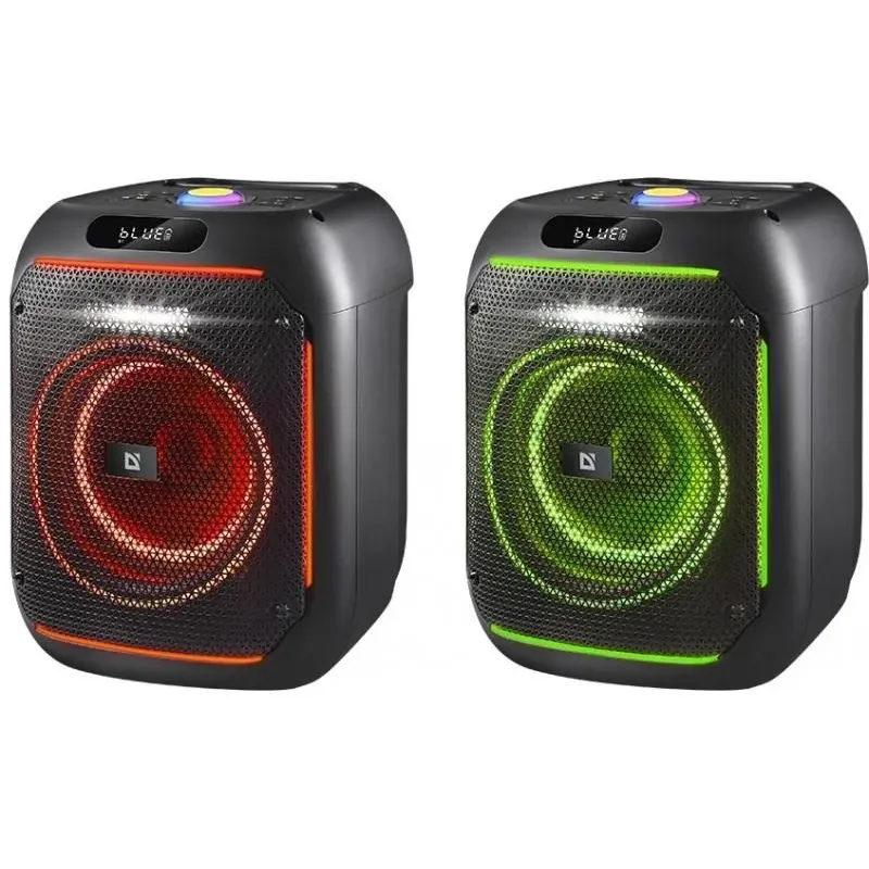 Głośnik Defender BOOMER 65 Bluetooth 65W | PartsPC.pl