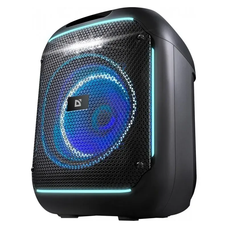 Głośnik Defender BOOMER 65 Bluetooth 65W | PartsPC.pl