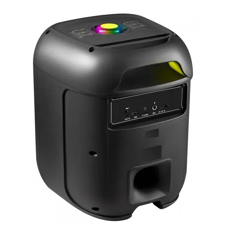 Głośnik Defender BOOMER 65 Bluetooth 65W | PartsPC.pl