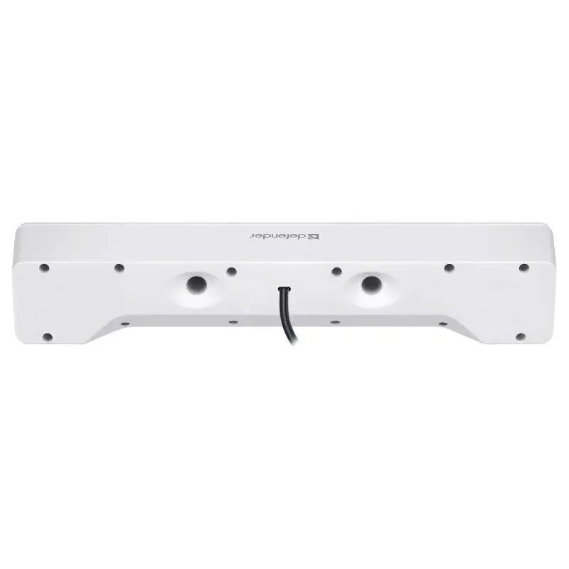 Głośnik Defender Z2 Soundbar 6W USB LED podświetlany | PartsPC.pl