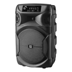 Głośnik Defender BOOMER 12 Bluetooth 15W | PartsPC.pl