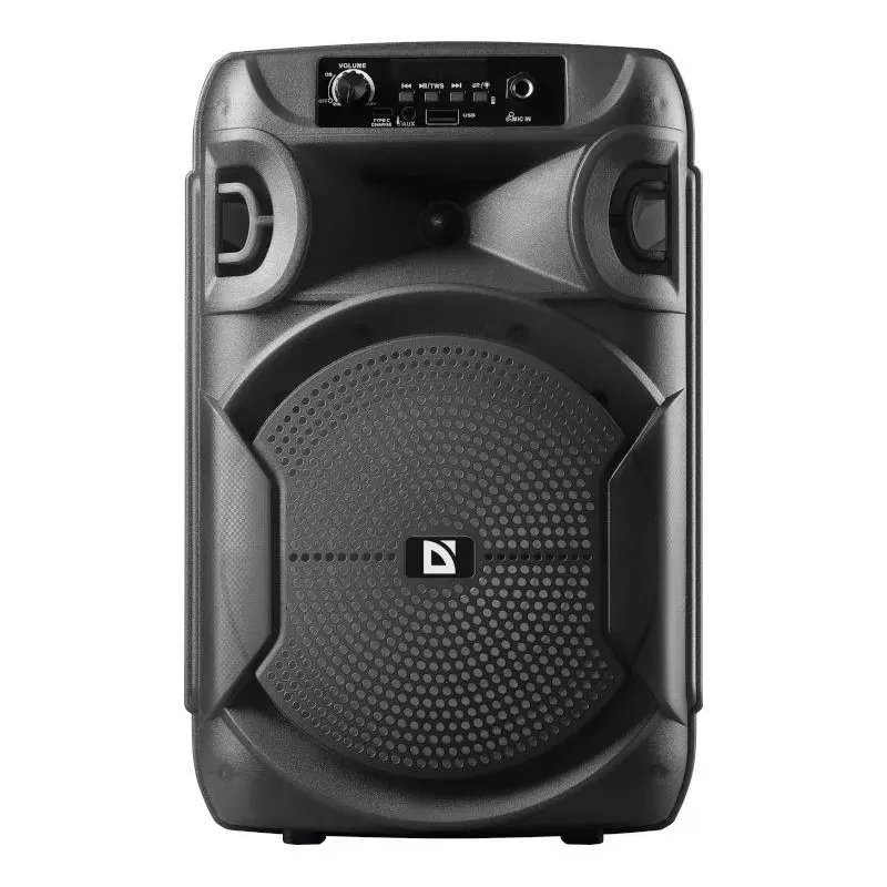 Głośnik Defender BOOMER 12 Bluetooth 15W | PartsPC.pl