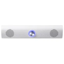 Głośnik Defender Z11 Soundbar 6W USB LED Podświetlany Biały