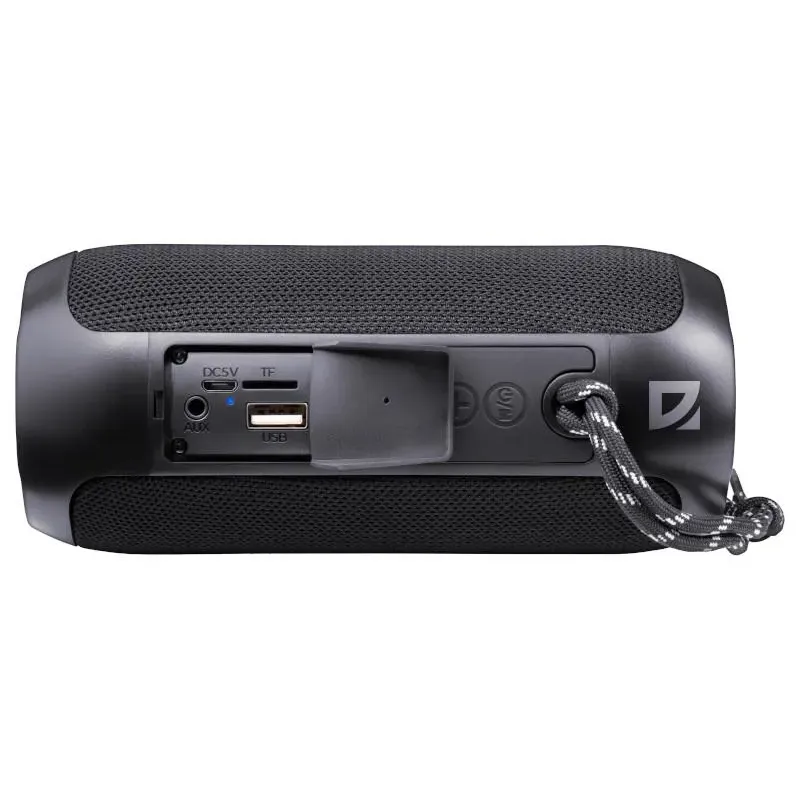 Głośnik Defender Enjoy S100 Bluetooth 5W BT/FM/TF/USB/AUX/TWS