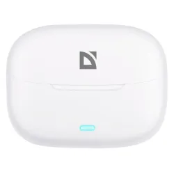 Słuchawki z mikrofonem Defender TWINS 945 bezprzewodowe | PartsPC.pl