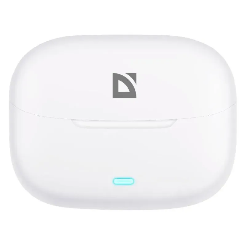 Słuchawki z mikrofonem Defender TWINS 945 bezprzewodowe | PartsPC.pl