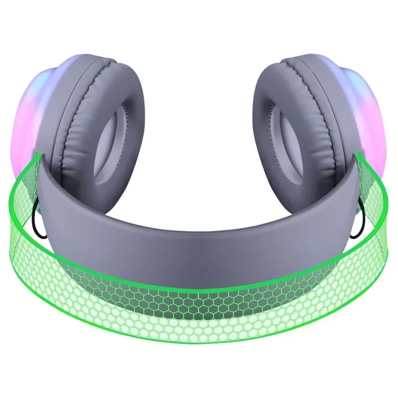 Słuchawki z mikrofonem Defender FREEMOTION B651 | PartsPC.pl