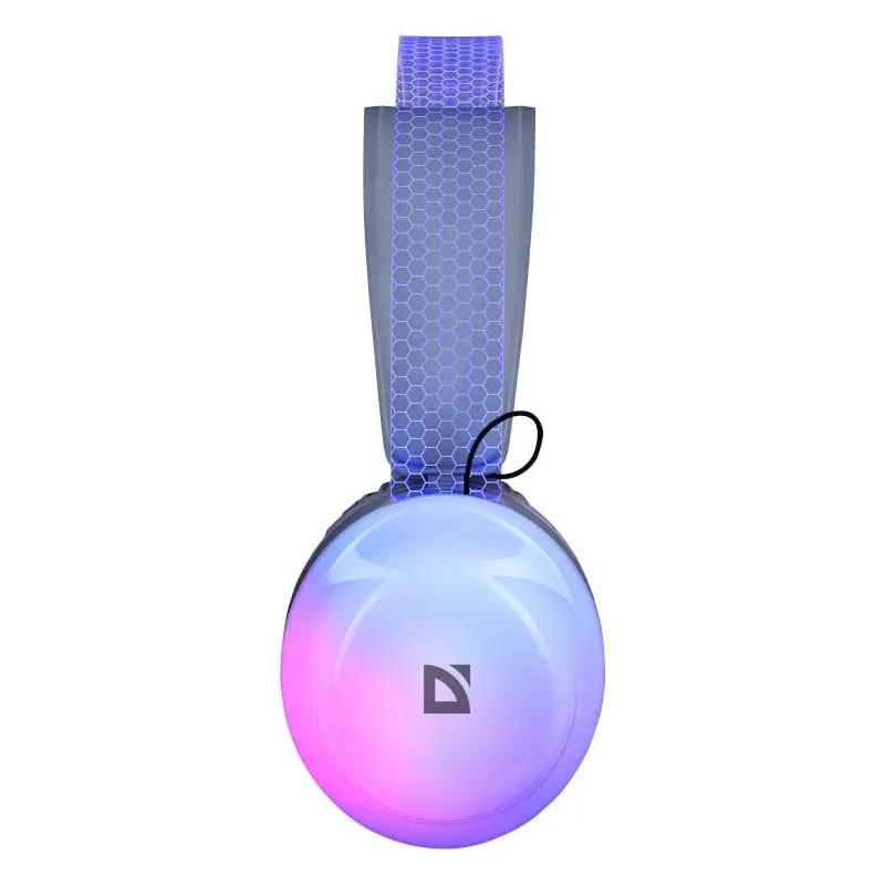 Słuchawki z mikrofonem Defender FREEMOTION B651 | PartsPC.pl