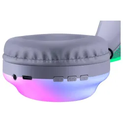 Słuchawki z mikrofonem Defender FREEMOTION B651 | PartsPC.pl