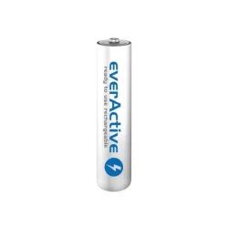 Akumulatorki AAA/R03 everActive Professional Line 1050 mAh 4 sztuki