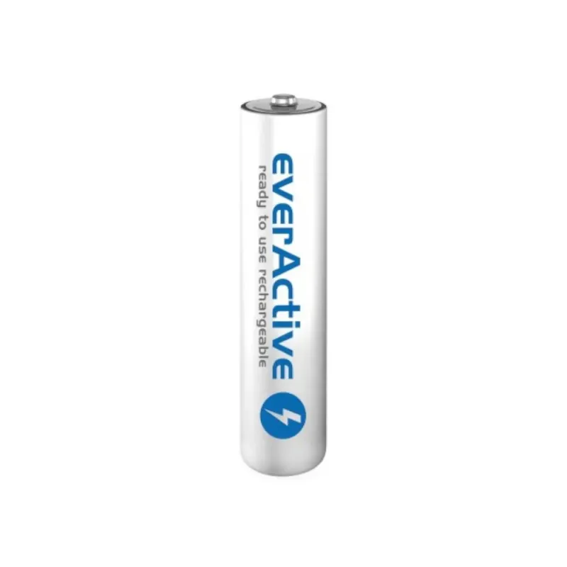 Akumulatorki AAA/R03 everActive Professional Line 1050 mAh 4 sztuki
