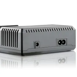 Ładowarka do akumulatorków cylindrycznych Li-ion oraz | PartsPC.pl