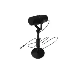 Mikrofon Genesis Radium 750D Studyjny USB/XLR Statyw