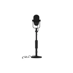 Mikrofon Genesis Radium 750D Studyjny USB/XLR Statyw