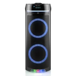 Głośnik Bluetooth Gogen BPS736CD z CD | PartsPC.pl