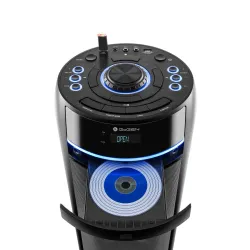 Głośnik Bluetooth Gogen BPS736CD z CD | PartsPC.pl