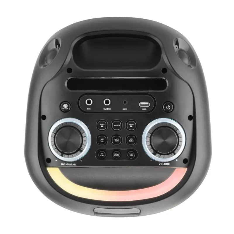 Głośnik Bluetooth Gogen BPS696 z karaoke dla dzieci | PartsPC.pl