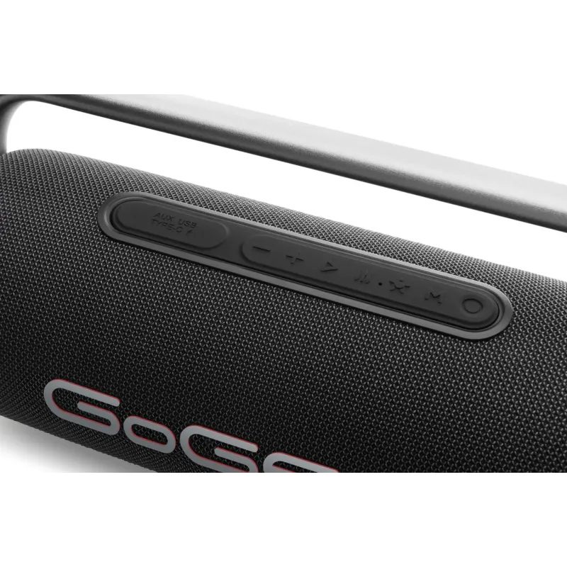 Głośnik bluetooth GoGEN - BPS440 | PartsPC.pl