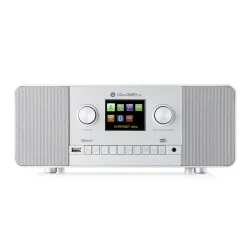Radio internetowe GoGEN - IR257BTDAB