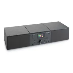 Zestaw audio z bluetooth GoGEN MSC472BTDAB | PartsPC.pl