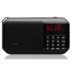 Radio przenośne GoGen FMP125BTB