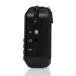 Radio przenośne GoGen FMP125BTB