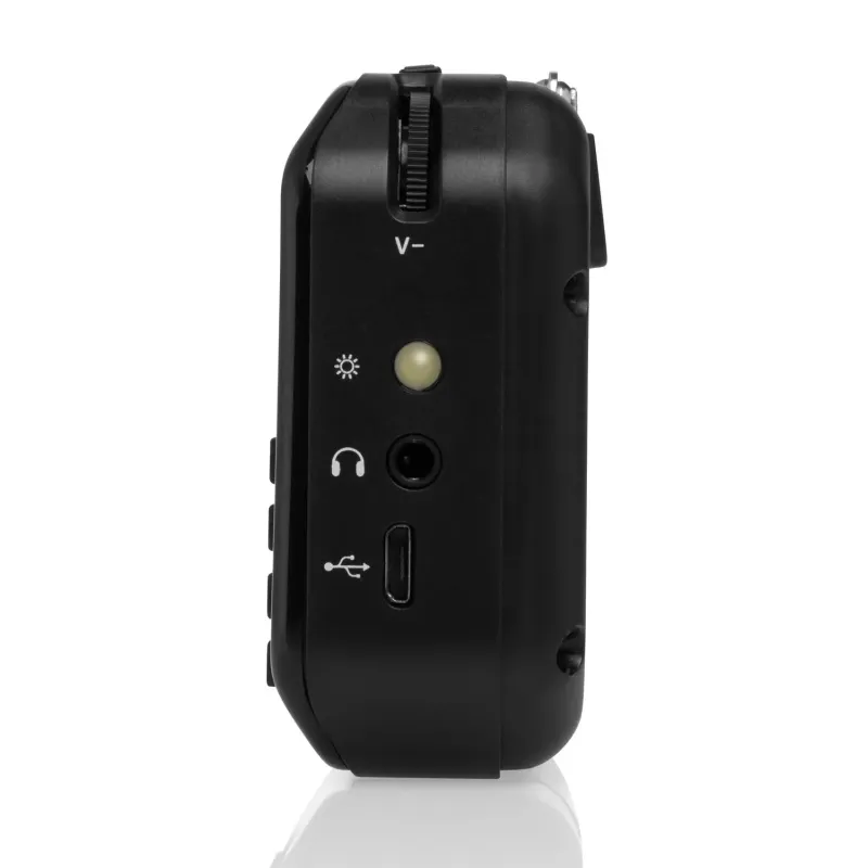 Radio przenośne GoGen FMP125BTB