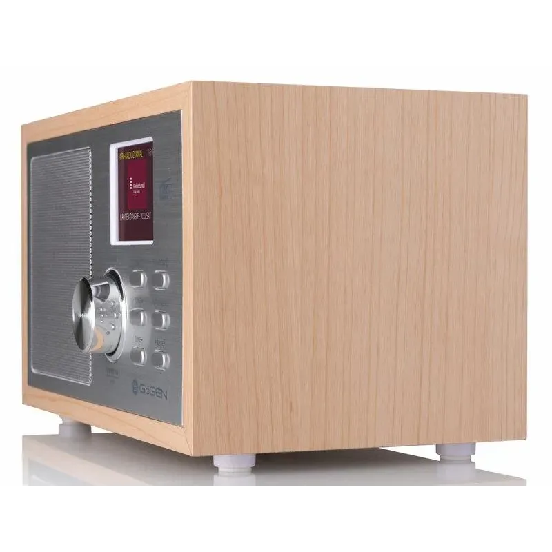 Radio przenośne GoGen DAB620BTCS
