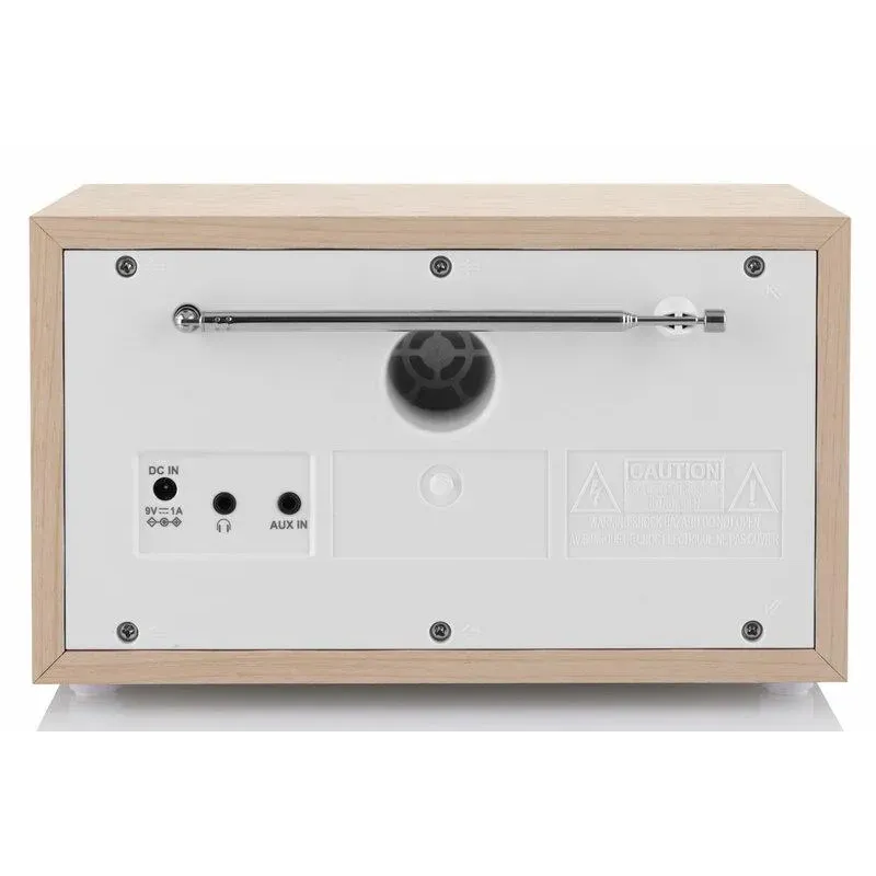 Radio przenośne GoGen DAB620BTCS