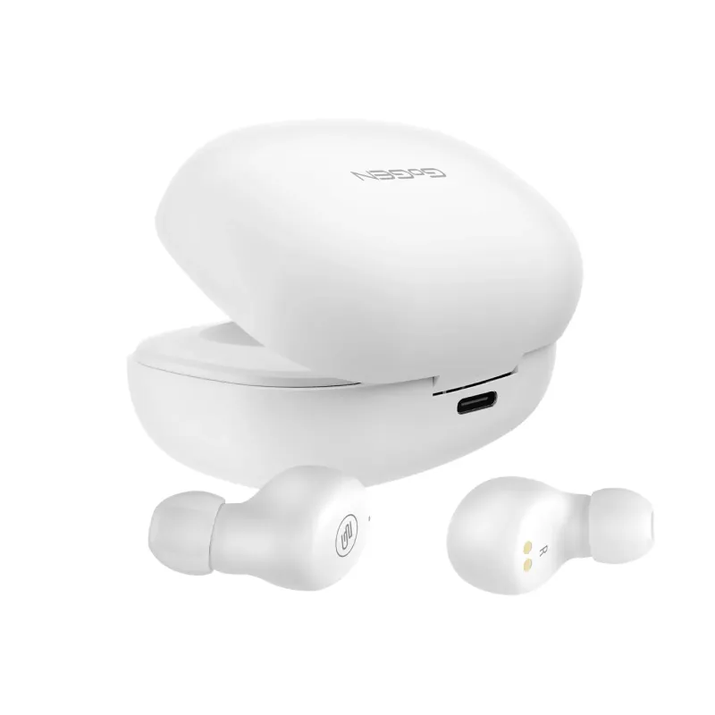 Słuchawki bezprzewodowe TWS GoGEN - TWSCREWW02 | PartsPC.pl