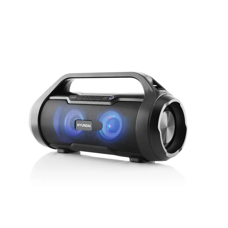 Głośnik bluetooth HYUNDAI - BTS40B | PartsPC.pl