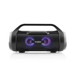 Głośnik bluetooth HYUNDAI - BTS40B | PartsPC.pl