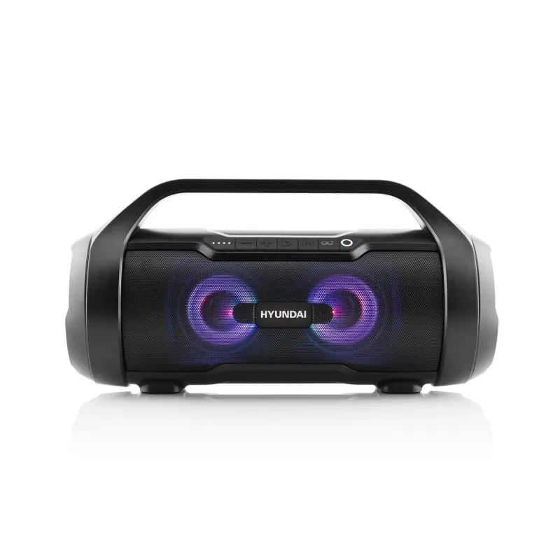 Głośnik bluetooth HYUNDAI - BTS40B | PartsPC.pl