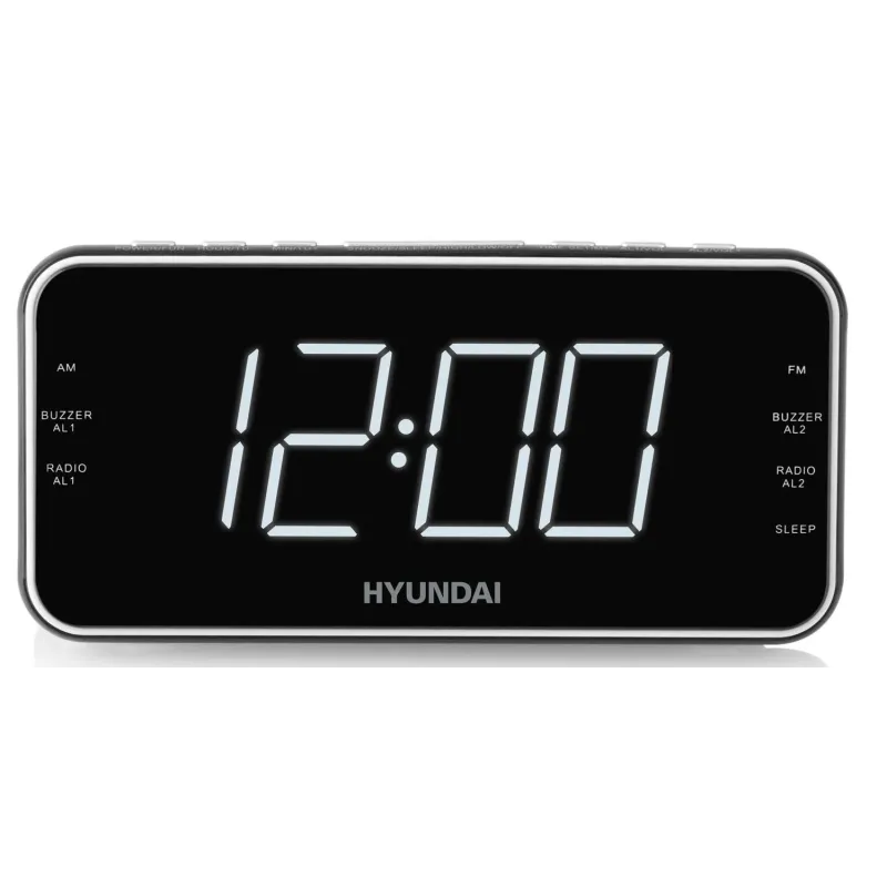 Radiobudzik Hyundai RAC521 | PartsPC.pl