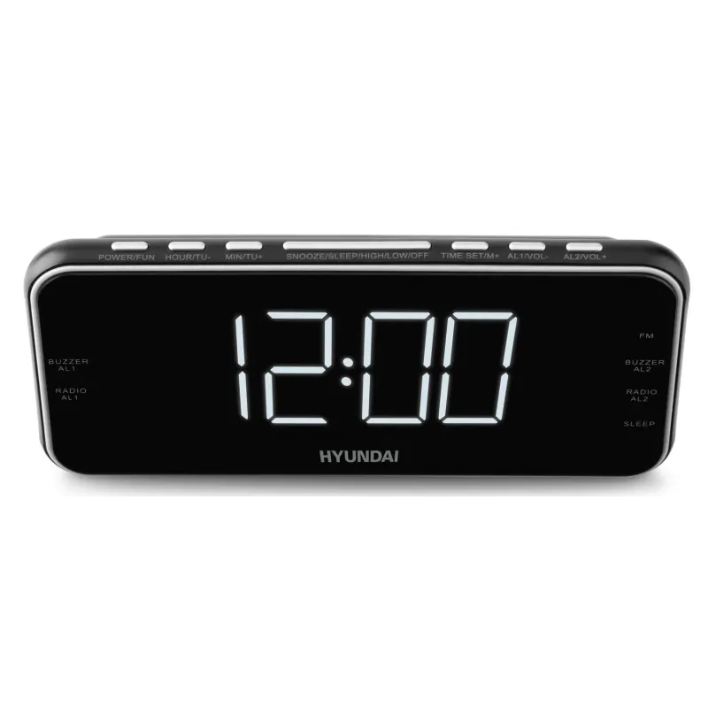 Radiobudzik Hyundai RAC521 | PartsPC.pl