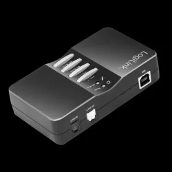 Karta dźwiękowa LogiLink UA0099 7.1, zewnętrzna | PartsPC.pl