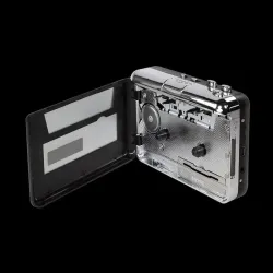 Konwerter nagrań kasetowych na cyfrowe LogiLink UA0156