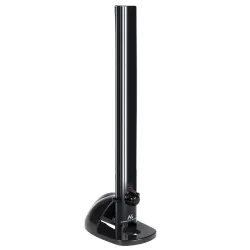 Antena TV DVB-T/T2 H.265 HEVC Maclean MCTV-930 wewnętrzna tubowa LTE, max
