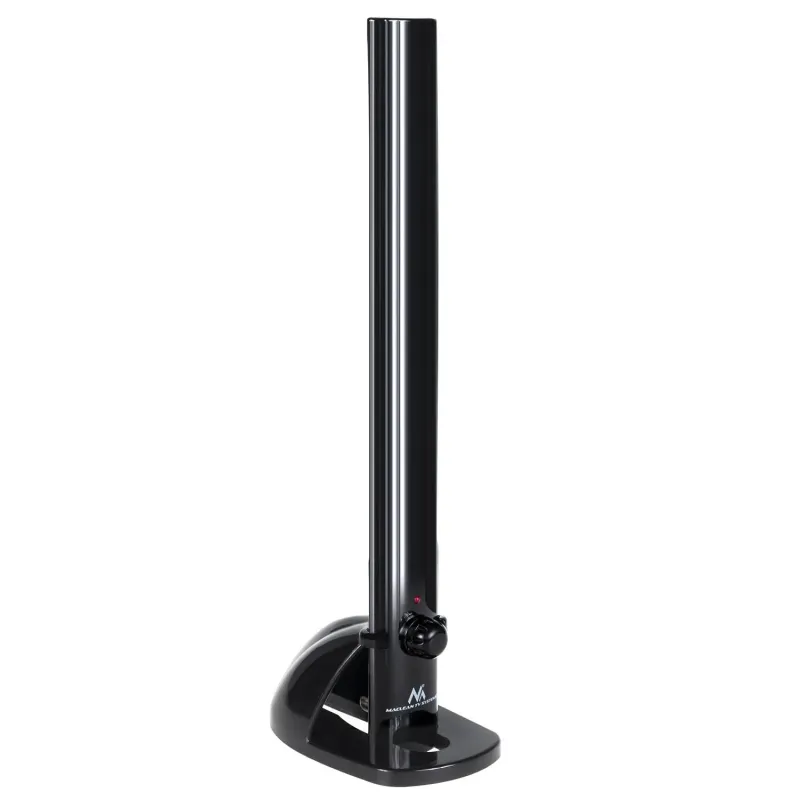Antena TV DVB-T/T2 H.265 HEVC Maclean MCTV-930 wewnętrzna tubowa LTE, max