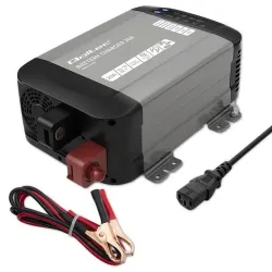 Ładowarka inteligentna Qoltec Monolith do akumulatorów | PartsPC.pl