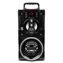 Głośnik karaoke SQUEAK BEATBOXER BLUETOOTH 5.1 | PartsPC.pl