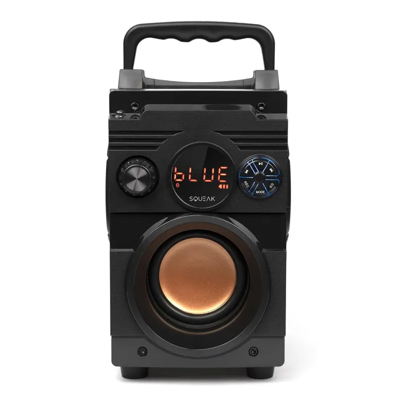 Głośnik SQUEAK BassBlaster BLUETOOTH 5.1 | PartsPC.pl