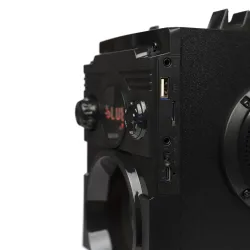 Głośnik SQUEAK BassBlaster BLUETOOTH 5.1 | PartsPC.pl