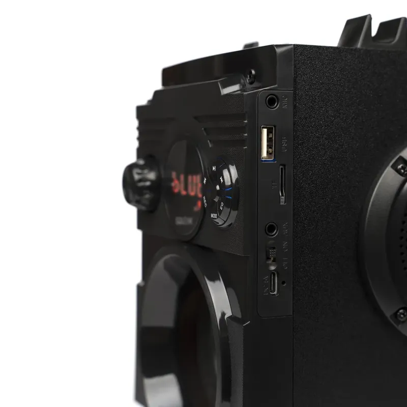 Głośnik SQUEAK BassBlaster BLUETOOTH 5.1 | PartsPC.pl