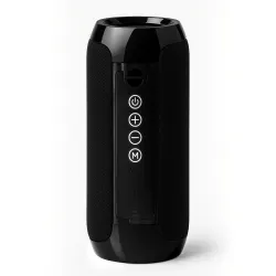 Głośnik przenośny SQUEAK Jet Bluetooth 5.3 USB-C SQ1008