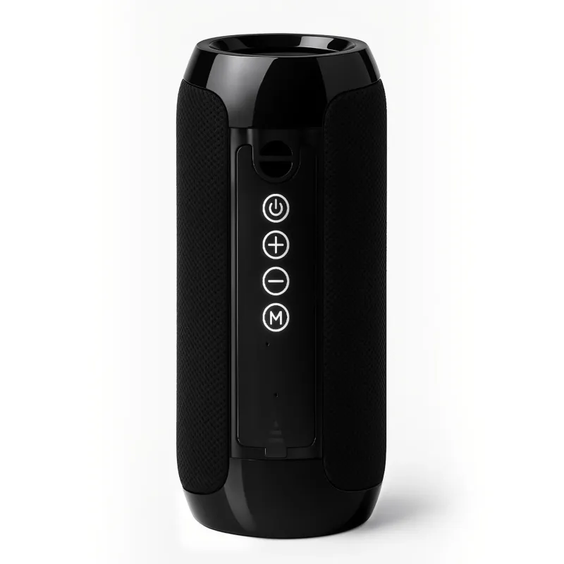 Głośnik przenośny SQUEAK Jet Bluetooth 5.3 USB-C SQ1008