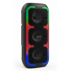 Głośnik karaoke SQUEAK BeatOne Bluetooth 5.3 USB-C SQ1009