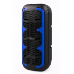 Głośnik karaoke SQUEAK BeatOne Bluetooth 5.3 USB-C SQ1009